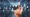 Businessman and internet and virtual reality concept -
