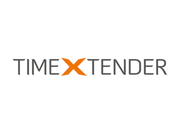 TimeXtender Logo585x434