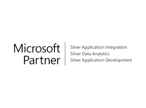 Microsoft Partner Logo