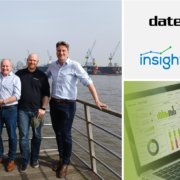 datenkultur gewinnt den insightsoftware EMEA Partner Innovation Award