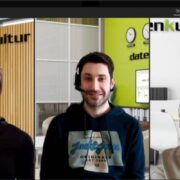 Herzlich Willkommen im datenkultur-Team!