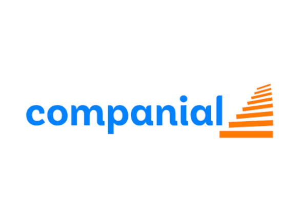Companial Logo 585x434