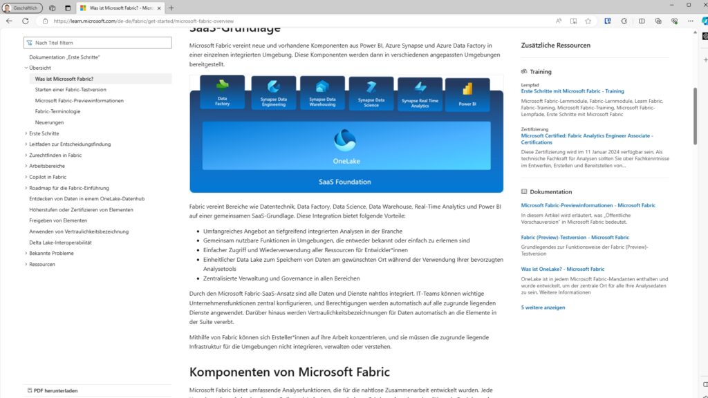 Was ist Power Query?
