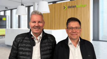 Willkommen Bernd Michler – neue strategische Stärke für unseren Vertrieb!