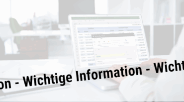 Jet Reports & Business Central 27: &Auml;nderung des Direct-SQL-Zugriffs