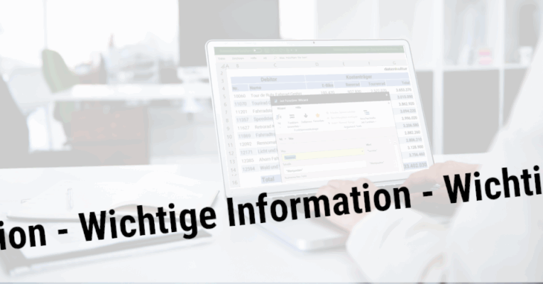 Jet Reports & Business Central 27: Änderung des Direct-SQL-Zugriffs